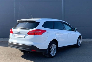 Универсал Ford Focus 2018 года, 1010000 рублей, Солонцы