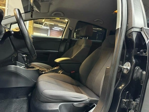 Хетчбэк SEAT Leon 2008 года, 657000 рублей, Красноярск