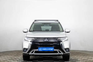 Внедорожник Mitsubishi Outlander 2022 года, 2459000 рублей, Пермь