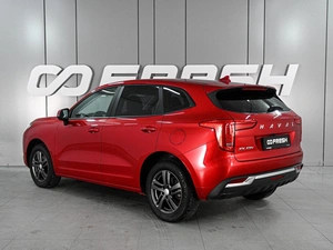 Внедорожник Haval Jolion 2024 года, 1999000 рублей, Аксай