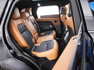 Внедорожник Land Rover Range Rover Sport 2019 года, 6297999 рублей, Москва