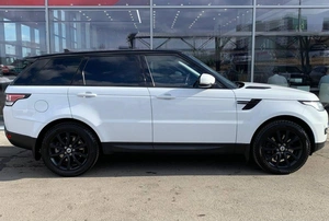 Внедорожник Land Rover Range Rover Sport 2016 года, 3914000 рублей, Солонцы