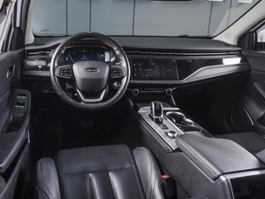 Седан OMODA S5 2023 года, 1550000 рублей, Ростов-на-Дону