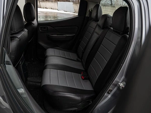 Пикап Mitsubishi L200 2017 года, 1575000 рублей, Краснодар