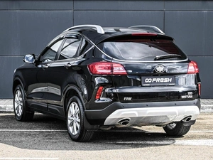 Внедорожник FAW Besturn X80 2020 года, 1484000 рублей, Кирилловка