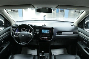 Внедорожник Mitsubishi Outlander 2013 года, 1598000 рублей, Солонцы