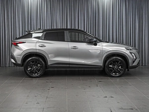 Внедорожник OMODA C5 2024 года, 2173000 рублей, Ставрополь