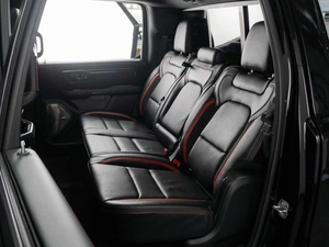 Пикап RAM 1500 2022 года, 11000000 рублей, Тюмень