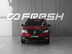 Седан Renault Logan Stepway 2020 года, 1134000 рублей, Тверь