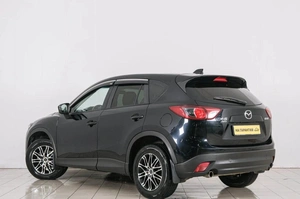 Внедорожник Mazda CX-5 2014 года, 1729000 рублей, Красноярск