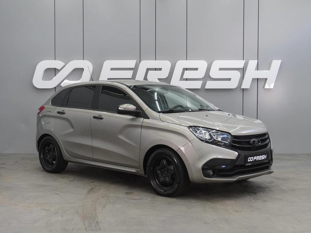 Хетчбэк ВАЗ (LADA) XRAY 2019 года, 729000 рублей, Воронеж