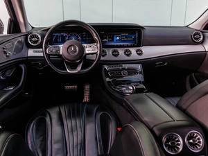 Седан Mercedes-benz CLS-класс 2018 года, 4999000 рублей, Большой Сочи