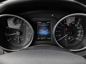 Внедорожник Haval H8 2015 года, 1730000 рублей, Краснодар