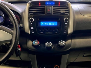 Внедорожник LIFAN X60 2014 года, 679000 рублей, Красноярск