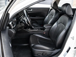 Седан Kia Optima 2020 года, 2650000 рублей, Краснодар