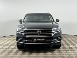 Внедорожник Volkswagen Touareg 2018 года, 4494900 рублей, Казань