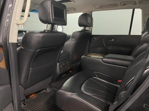 Внедорожник Infiniti QX56 2010 года, 2180000 рублей, Ярославль
