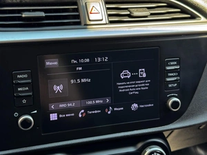 Хетчбэк Kia Rio X 2022 года, 1649000 рублей, Кропоткин