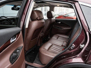 Внедорожник Infiniti QX50 2013 года, 1750000 рублей, Краснодар
