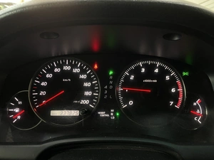 Внедорожник Toyota Land Cruiser Prado 2005 года, 2187000 рублей, Солонцы