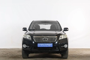 Внедорожник Toyota RAV4 2011 года, 1779000 рублей, Тюмень