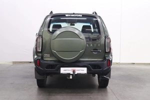 Внедорожник ВАЗ (LADA) Niva 2022 года, 975000 рублей, Брянск