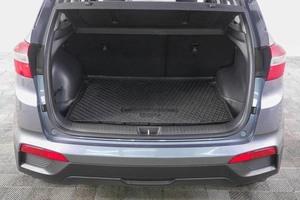 Внедорожник Hyundai Creta 2018 года, 1699000 рублей, Кемерово