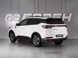 Внедорожник Chery Tiggo 7 Pro Max 2025 года, 2449000 рублей, Минеральные Воды