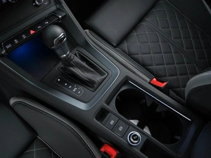 Внедорожник Audi Q3 2026 года, 4200444 рублей, Москва