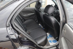 Седан Nissan Almera Classic 2009 года, 595000 рублей, Мирное