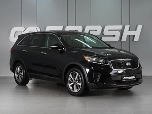 Внедорожник Kia Sorento 2020 года, 2899000 рублей, Минеральные Воды