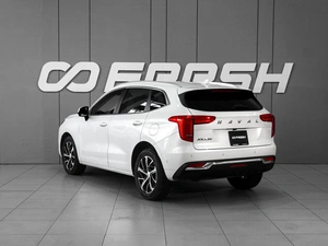 Внедорожник Haval Jolion 2023 года, 1798000 рублей, Тверь