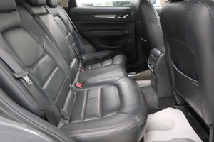 Внедорожник Mazda CX-5 2019 года, 2499000 рублей, Омск