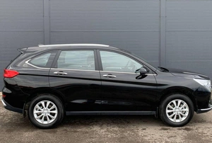 Внедорожник Haval M6 2024 года, 1720000 рублей, Солонцы