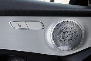 Внедорожник Mercedes-benz GLC-класс 2019 года, 3465000 рублей, Ульяновск