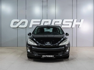 Хетчбэк Peugeot 308 2010 года, 354000 рублей, Воронеж