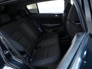 Внедорожник Kia Sportage 2017 года, 1715444 рублей, Москва