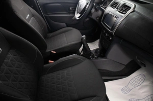 Хетчбэк Renault Sandero Stepway 2017 года, 1279000 рублей, Оренбург