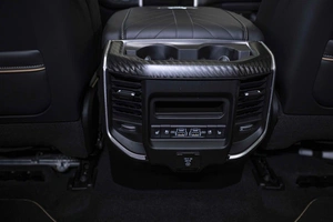 Пикап RAM 1500 2025 года, 10825723 рублей, Москва