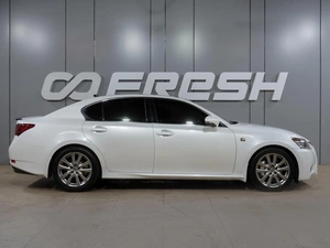 Седан Lexus GS 2012 года, 1999000 рублей, Воронеж
