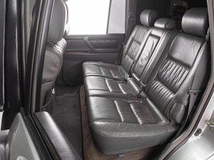 Внедорожник Toyota Land Cruiser 2001 года, 1499000 рублей, Тюмень