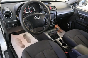 Внедорожник Great Wall Hover H3 2014 года, 969000 рублей, Омск