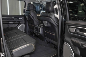 Пикап RAM 1500 2025 года, 11701333 рублей, Москва