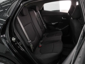 Седан Kia Rio 2014 года, 899000 рублей, Воронеж