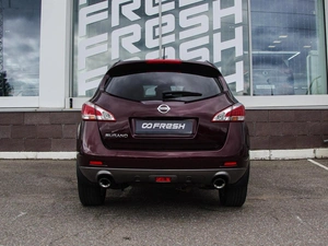 Внедорожник Nissan Murano 2013 года, 1329000 рублей, Владимир