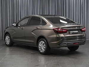 Седан ВАЗ (LADA) Vesta 2024 года, 1339000 рублей, Ставрополь