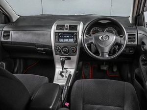 Универсал Toyota Corolla Fielder 2011 года, 999000 рублей, Кирилловка