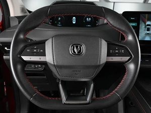 Внедорожник Changan CS55 Plus 2023 года, 2329000 рублей, Аксай