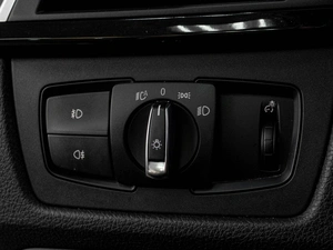 Седан BMW 3 серия 2016 года, 2619000 рублей, Тюмень