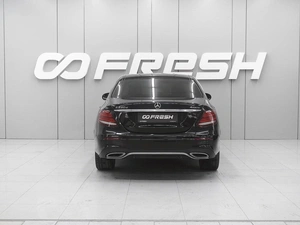 Седан Mercedes-benz E-класс 2020 года, 3270000 рублей, Ростов-на-Дону